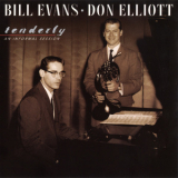 Bill Evans-don Elliott - Tenderly-an Informal Session '1956
