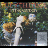 Eurythmics - In The Garden (remaster 2005) '1981