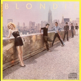Blondie - Autoamerican '1980