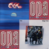 Opa - Goldenwings / Magic Time '1976