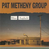 Pat Metheny Group - Blue Asphalt '1991