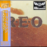 Reo Speedwagon - R.e.o. '1976