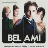 Rachel Portman & Lakshman Joesph De Saram - Bel Ami '2012