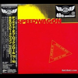 Reo Speedwagon - A Decade Of Rock And Roll Cd1 '1980