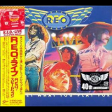 Reo Speedwagon - You Get What You Play For  (Japan Edition) (2CD) '1977