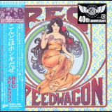 Reo Speedwagon - This Time We Mean It (Japan Edition) '1975