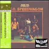 Reo Speedwagon - Ridin' The Storm Out (Japan Edition) '1973