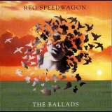 Reo Speedwagon - The Ballads '1999