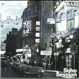 Peter Green Splinter Group - Soho Session (2) '1998