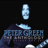 Peter Green - The Anthology (CD3) '2008