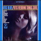 Otis Redding - Otis Blue / Otis Redding Sings Soul (Japan Edition) '1986