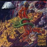 Gama Bomb - Tales From The Grave In Space (bonus Cd) '2009