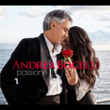Andrea Bocelli - Passione (Italian Edition) '2013