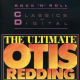 Otis Redding - The Ultimate Otis Redding '1986