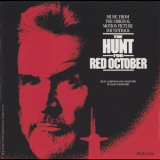 Basil Poledouris - The Hunt For Red October '1990