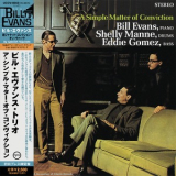 Bill Evans - A Simple Matter Of Conviction (japan Dsd) '1966