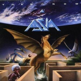 Asia - Then & Now (1990 9 24298-2 (US)) '1990