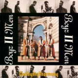 Boyz II Men - Cooleyhighharmony (Germany, Motown - ZD 72 739) '1991