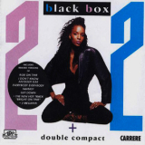 Black Box - 2 + 2 (2CD) '1991