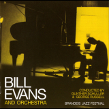 Bill Evans And Orchestra - Brandeis Jazz Festival '2005