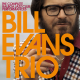 The Bill Evans Trio - The Complete Balboa Jazz Club Performances (2CD) '2008