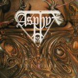 Asphyx - The Rack [1991, Century Media, 84 9716-2, Holland] '1991