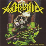 Toxic Holocaust - From The Ashes Of Nuclear Destruction '2013