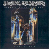 Black Sabbath - Between Heaven And Hell 1970 - 1983 '1995