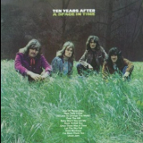 Ten Years After - A Space In Time (2012, Remastered, EMI, 5099962437929) '1971