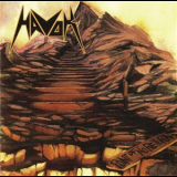 Havok - Point Of No Return [EP] '2012