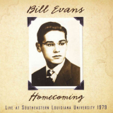 The Bill Evans Trio - Homecoming '1999