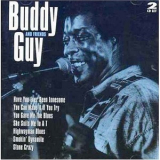 Buddy Guy - Buddy Guy And Friends (2CD) '1996