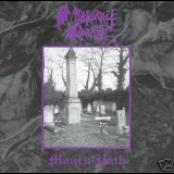 Mortuary Drape - Mourn Path Ep '1996