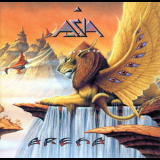 Asia - Arena (1996 CDVEST 69 (GB)) '1996
