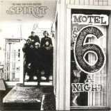 Spirit - The Family That Plays Together(Original Album Classics) '1968