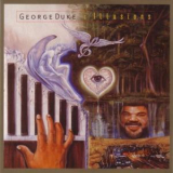 George Duke - Illusions(Original Album Series) '1995