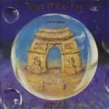 Atoll - Tokyo C'est Fini '1989