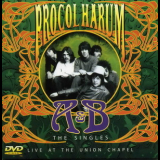 Procol Harum - A&b The Singles (2CD) '2002