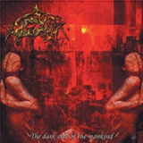 Spiritual Dissection - The Dark Side Of Mankind '2004