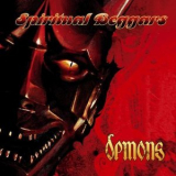 Spiritual Beggars - Demons (2CD) '2005