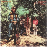 Creedence Clearwater Revival - Green River [Remastered by S. Hoffman & K. Gray] '1969