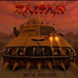 Taipan - Metal Machine '2013