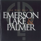 Emerson, Lake & Palmer - The Very Best Of Emerson, Lake & Palmer '2001
