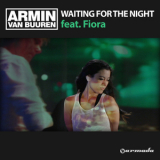 Armin van Buuren feat. Fiora - Waiting For The Night '2013