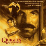 Basil Poledouris - Quigley Down Under '1990