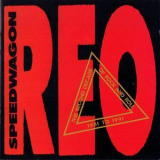 Reo Speedwagon - The Second Decade Of Rock And Roll 1981-1991 '1991