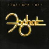 Foghat - The Best Of Foghat '1989