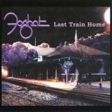 Foghat - Last Train Home '2010