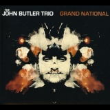 The John Butler Trio - Grand National (+Bonus CD) '2007