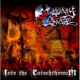 Mortuary Drape - Into The Catachthonium '2007